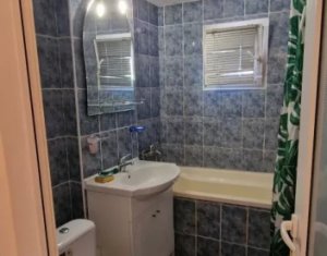 Appartement 3 chambres à louer dans Cluj-napoca, zone Zorilor
