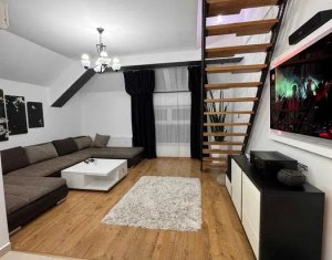 Apartment 3 rooms for rent in Cluj-napoca, zone Centru
