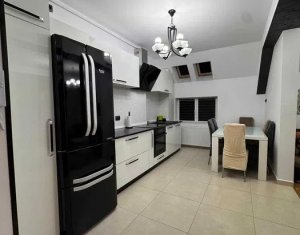 Apartment 3 rooms for rent in Cluj-napoca, zone Centru