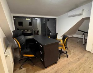 Apartment 3 rooms for rent in Cluj-napoca, zone Centru
