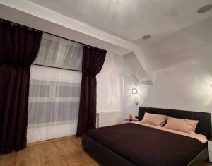 Apartment 3 rooms for rent in Cluj-napoca, zone Centru