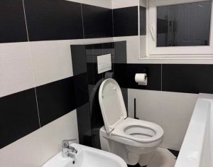 Apartment 3 rooms for rent in Cluj-napoca, zone Centru