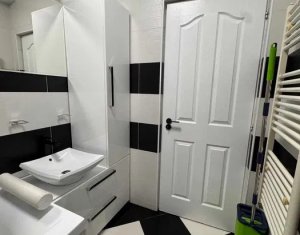 Apartment 3 rooms for rent in Cluj-napoca, zone Centru