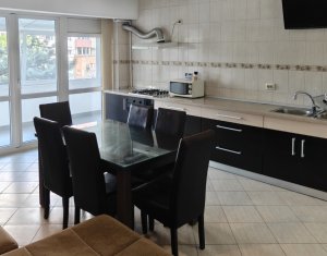 Apartment 4 rooms for rent in Cluj-napoca, zone Marasti