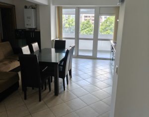 Apartment 4 rooms for rent in Cluj-napoca, zone Marasti