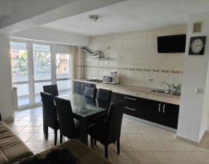Apartment 4 rooms for rent in Cluj-napoca, zone Marasti