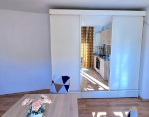 Apartment  rooms for rent in Floresti