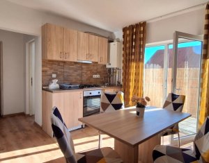 Apartment  rooms for rent in Floresti