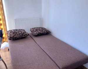Apartment  rooms for rent in Floresti