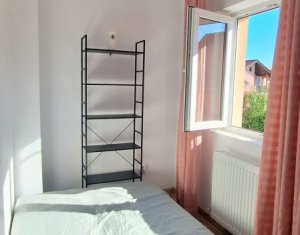 Apartment  rooms for rent in Floresti