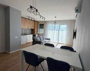 Apartment 3 rooms for rent in Cluj-napoca, zone Gheorgheni