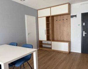 Apartment 3 rooms for rent in Cluj-napoca, zone Gheorgheni