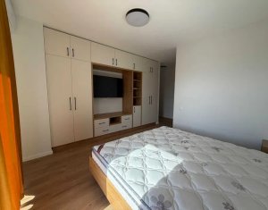Apartment 3 rooms for rent in Cluj-napoca, zone Gheorgheni