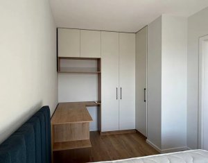 Apartment 3 rooms for rent in Cluj-napoca, zone Gheorgheni