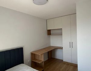 Apartment 3 rooms for rent in Cluj-napoca, zone Gheorgheni