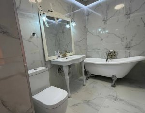 Apartment 3 rooms for rent in Cluj-napoca, zone Gheorgheni