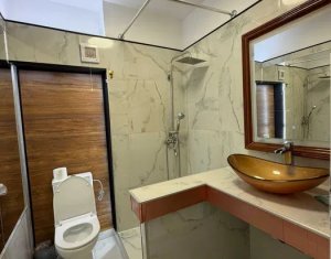 Apartment 3 rooms for rent in Cluj-napoca, zone Gheorgheni