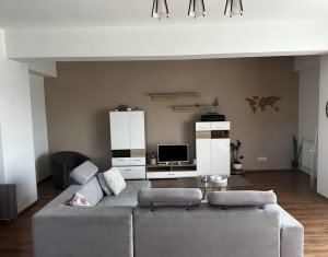 Apartment 2 rooms for rent in Cluj-napoca, zone Manastur
