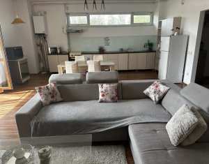 Apartment 2 rooms for rent in Cluj-napoca, zone Manastur