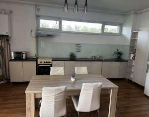 Apartment 2 rooms for rent in Cluj-napoca, zone Manastur