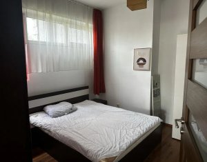 Apartment 2 rooms for rent in Cluj-napoca, zone Manastur