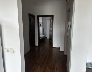 Apartment 2 rooms for rent in Cluj-napoca, zone Manastur