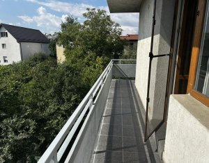 Apartment 2 rooms for rent in Cluj-napoca, zone Manastur