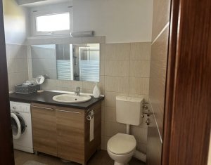 Apartment 2 rooms for rent in Cluj-napoca, zone Manastur