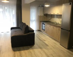 Apartament cu 2 camere, bloc nou, Bulgaria, etaj 4/8, parcare inclusa