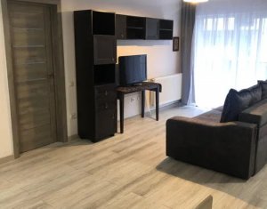 Apartament cu 2 camere, bloc nou, Bulgaria, etaj 4/8, parcare inclusa
