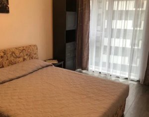 Apartament cu 2 camere, bloc nou, Bulgaria, etaj 4/8, parcare inclusa