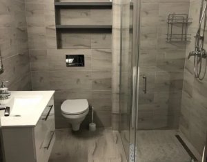 Apartament cu 2 camere, bloc nou, Bulgaria, etaj 4/8, parcare inclusa