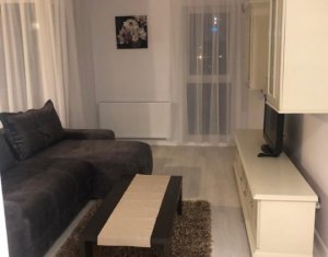 Apartament cu 2 camere, bloc nou, zona Garii, parcare inclusa