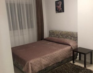 Apartament cu 2 camere, bloc nou, zona Garii, parcare inclusa