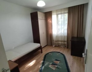 Appartement 3 chambres à louer dans Cluj-napoca, zone Manastur