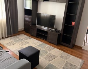 Appartement 3 chambres à louer dans Cluj-napoca, zone Gheorgheni