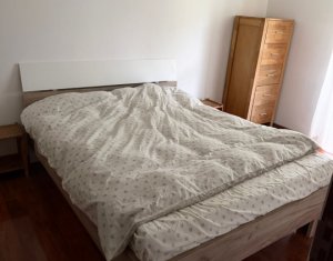 Appartement 3 chambres à louer dans Cluj-napoca, zone Gheorgheni