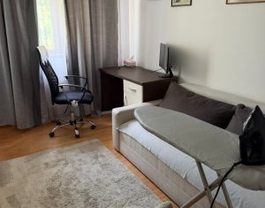 Appartement 3 chambres à louer dans Cluj-napoca, zone Gheorgheni