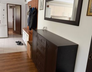 Appartement 3 chambres à louer dans Cluj-napoca, zone Gheorgheni