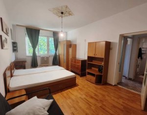 Apartament cu o camera, 42mp, Gruia, etaj 2/3