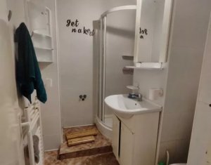 Apartament cu o camera, 42mp, Gruia, etaj 2/3