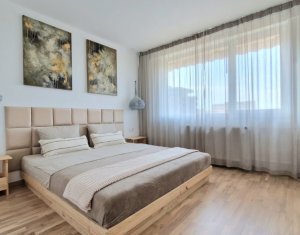 Lakás 2 szobák kiadó on Cluj-napoca, Zóna Gheorgheni