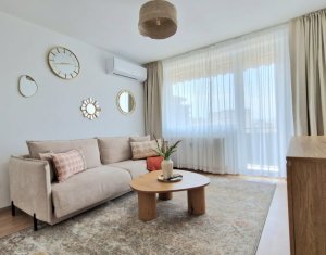 Lakás 2 szobák kiadó on Cluj-napoca, Zóna Gheorgheni