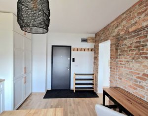 Lakás 2 szobák kiadó on Cluj-napoca, Zóna Gheorgheni