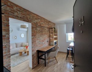 Lakás 2 szobák kiadó on Cluj-napoca, Zóna Gheorgheni