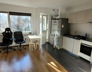 Lakás 2 szobák kiadó on Cluj-napoca, Zóna Andrei Muresanu