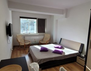 Lakás 2 szobák kiadó on Cluj-napoca, Zóna Andrei Muresanu