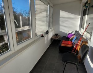 Lakás 2 szobák kiadó on Cluj-napoca, Zóna Andrei Muresanu