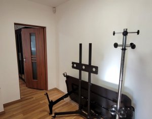 Lakás 2 szobák kiadó on Cluj-napoca, Zóna Andrei Muresanu