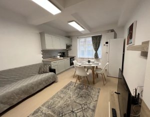 Lakás 2 szobák kiadó on Cluj-napoca, Zóna Grigorescu